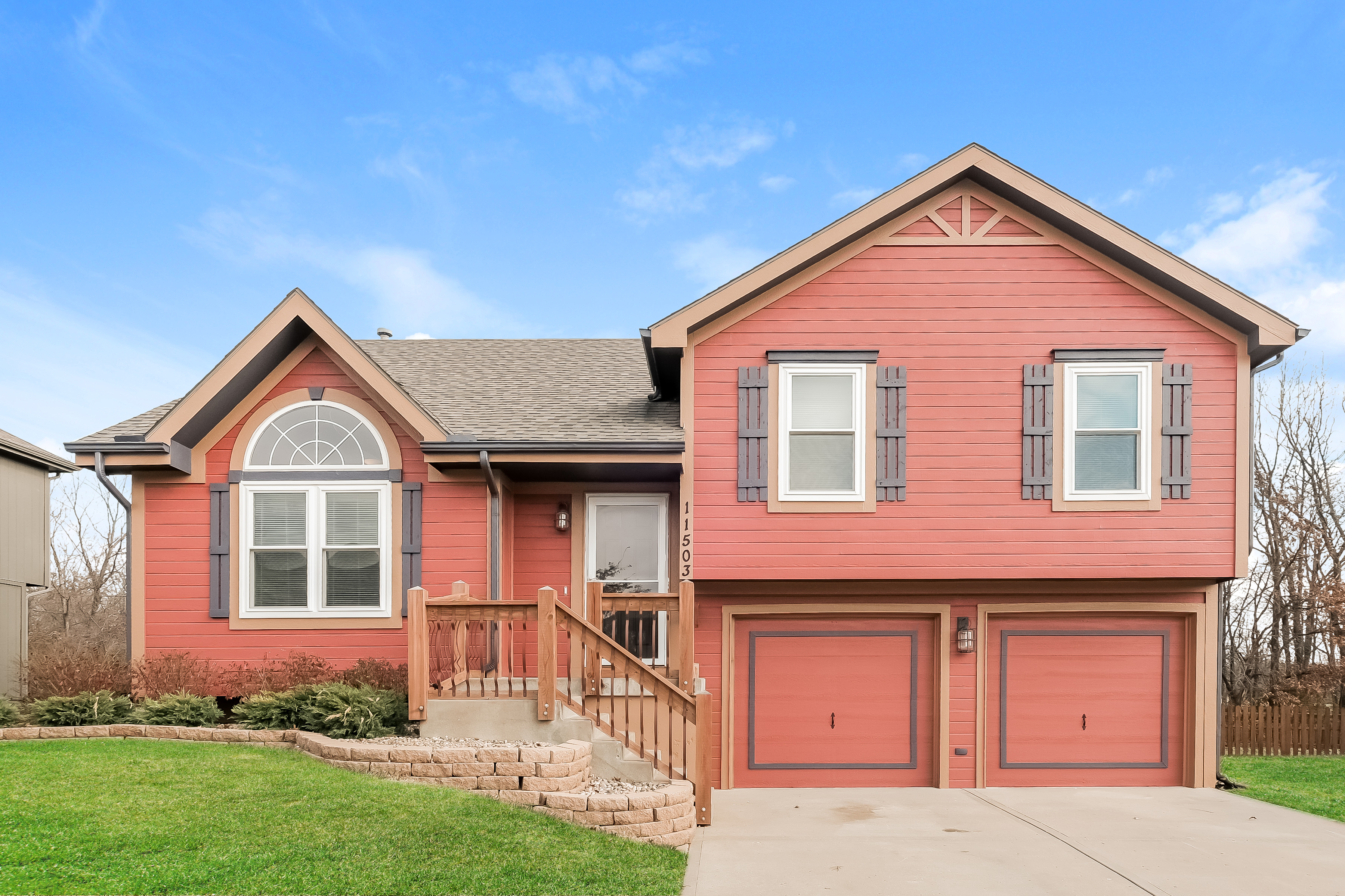 11503 N Windsor Ave Kansas City, MO 64157